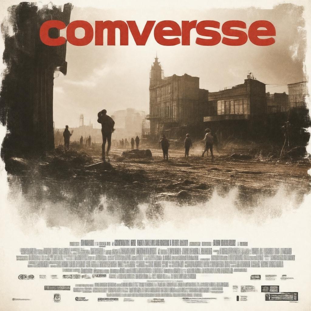 Converse (shoe company)